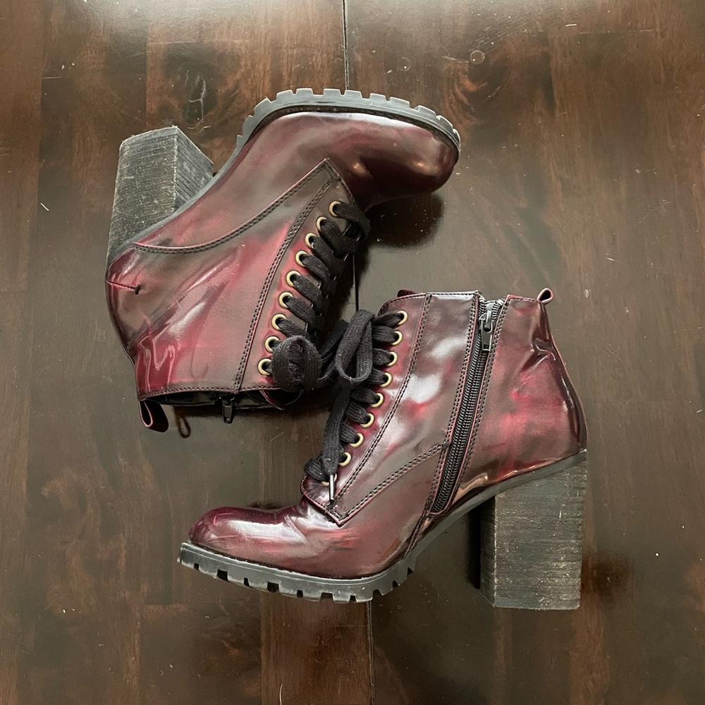 Steve Madden Andie Bootie
